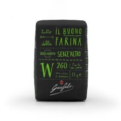 FARINA GAROFALO SENZ'ALTRO W 260
