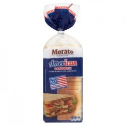 American Sandwich Classico Morato