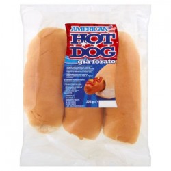 American Hotdog