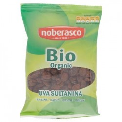 Uva Sultanina Bio Noberasco