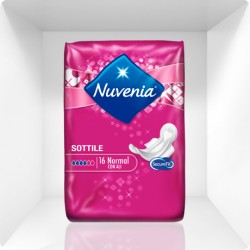NUVENIA SOTTILE NORMAL ALI 16 PZ. ASSORBENTI