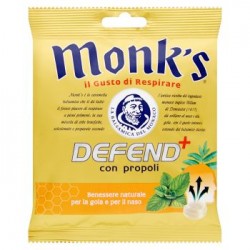 Monk's Defend con Propoli 46 g