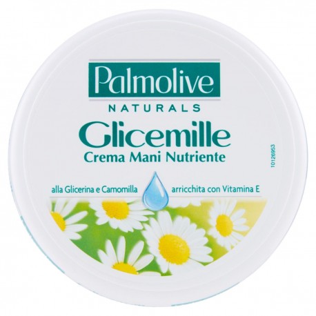 GLICEMILLE Crema Mani 100 ml