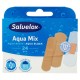 SALVELOX Cerotti Aqua Mix 24 pz