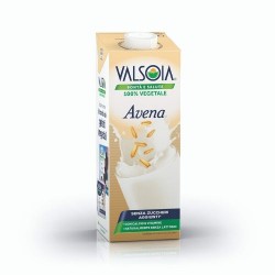 Valsoia Bontà e Salute Avena Drink