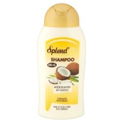 SPLEND 'OR Shampoo ILLUMINANTE OLIO SPLENDENTE 300 ML