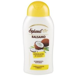 SPLEND 'OR BalsamoILLUMINANTE OLIO SPLENDENTE 300 ML