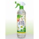 Aceto di Alcol Bio Spray gr 8% AA aroma Mele 750 ml