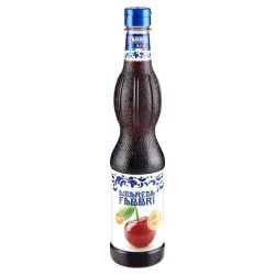Sciroppo Amarene Fabbri 560ML
