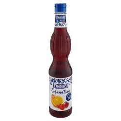 Sciroppo Granatina Fabbri 560ML