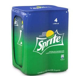 SPRITE LATTINA CL. 33