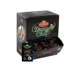 Aceto Balsamico di Modena IGP Monodose 5ml Coppini 200 pz