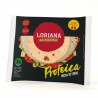 Loriana Piadina Proteica 225 gr ricca di fibre