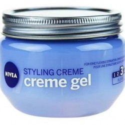 NIVEA STYLING CREME-GEL 150 ML