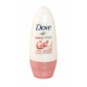 DOVE DEO ROLL ON 50 ML.BEAUTY FINISH 48h