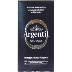 ARGENTIL PULITORE ARGENTO CREMA 150 ML